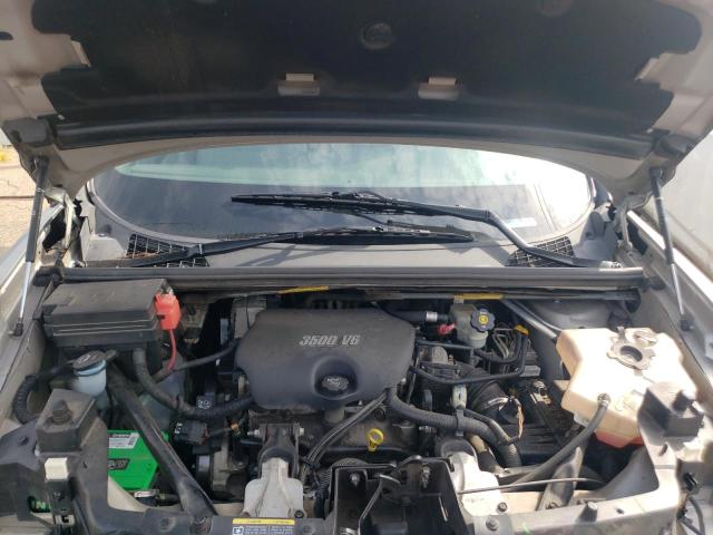 Photo 7 from auction – 2007 BUICK RENDEZVOUS with VIN 3G5DA03L77S568602