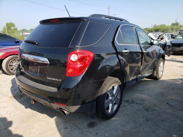 Photo 4 from auction – 2015 CHEVROLET EQUINOX LT with VIN 2GNFLGE33F6256489