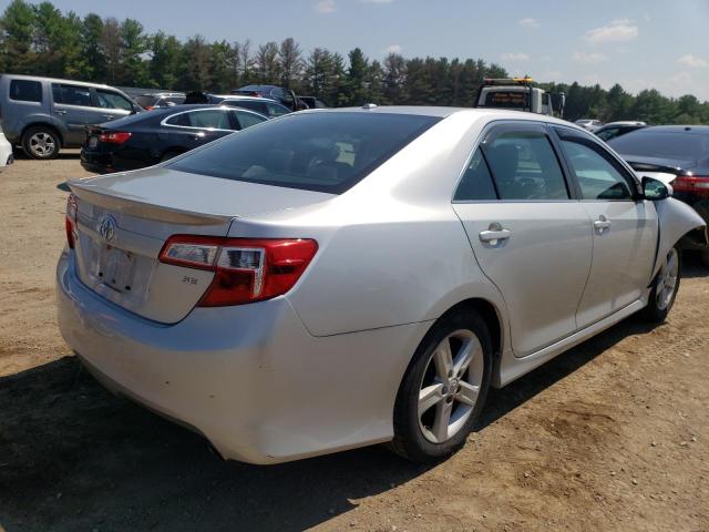 Photo 4 from auction – 2012 TOYOTA CAMRY BASE with VIN 4T1BF1FK9CU137596