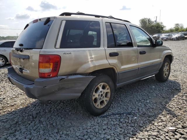 Photo 4 from auction – 2001 JEEP GRAND CHER with VIN 1J4GW48S21C620174