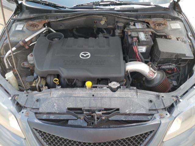 Photo 7 from auction – 2003 MAZDA 6 I with VIN 1YVFP80C035M56872
