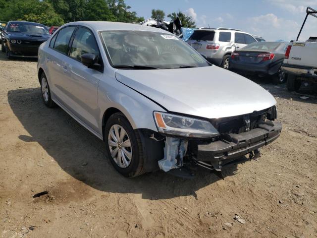 VOLKSWAGEN JETTA BASE 2014 z numerem VIN 3VW2K7AJ0EM320360 - Zdjęcie z aukcji