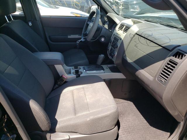Photo 5 from auction – 2010 FORD ESCAPE XLT with VIN 1FMCU9DG4AKC73246
