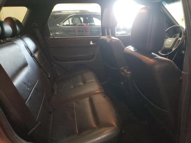 Photo 6 from auction – 2009 FORD ESCAPE LIM with VIN 1FMCU04G89KB02359