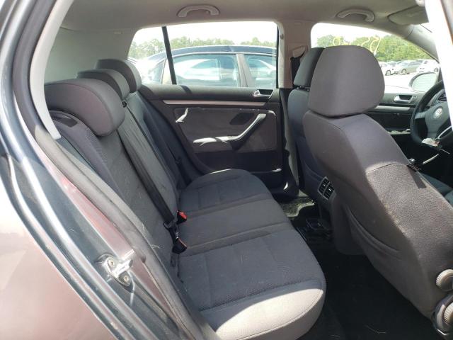 Photo 6 from auction – 2007 VOLKSWAGEN RABBIT with VIN WVWCR71K77W266649