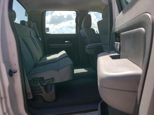 Photo 6 from auction – 2008 FORD F150 SUPER with VIN 1FTRW12W78KE92541