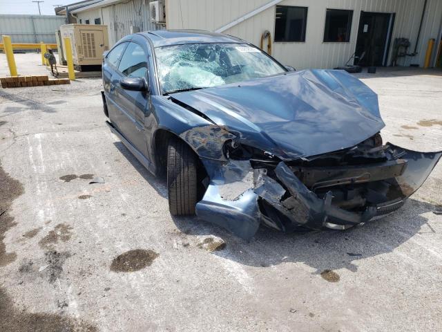 DODGE STRATUS R/ 2004 with VIN 4B3AG52H24E141953 - Photo from auction