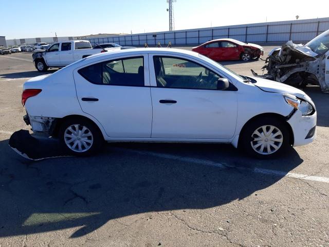 Photo 9 from auction – 2015 NISSAN VERSA S with VIN 3N1CN7AP9FL917181