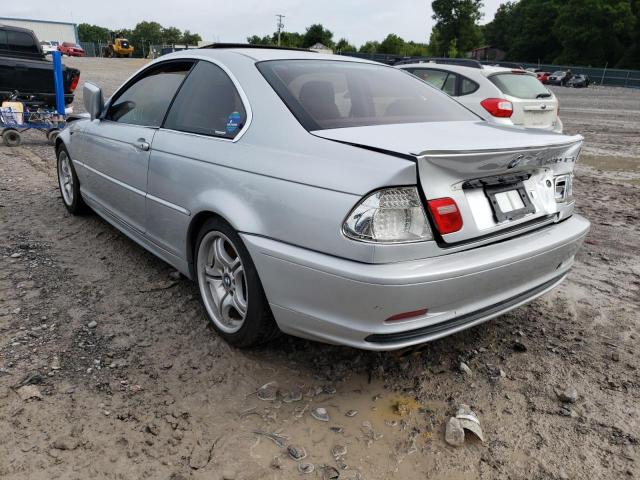 صورة رقم 3 من المزاد - 2004 BMW 330 CI مع VIN WBABD53434PD97001