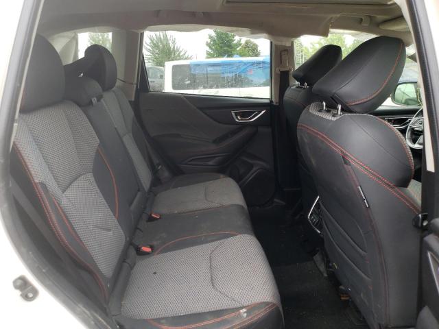 Photo 6 from auction – 2019 SUBARU FORESTER S with VIN JF2SKAPC8KH517710