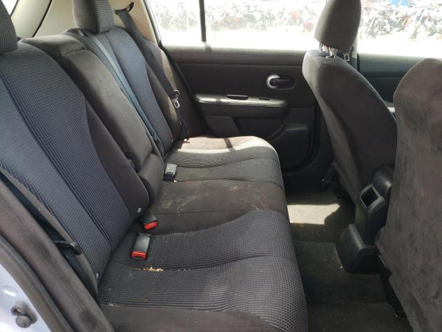 Photo 6 from auction – 2011 NISSAN VERSA S with VIN 3N1BC1CP8BL488055