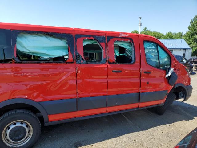Photo 9 from auction – 2018 FORD TRANSIT T- with VIN 1FBZX2ZM2JKB52960