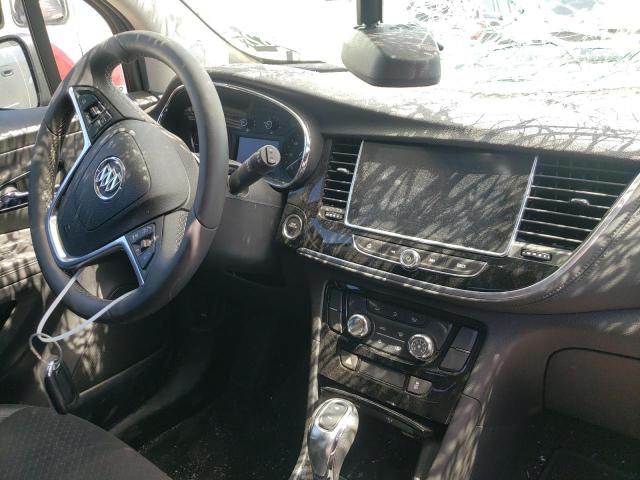 Photo 9 from auction – 2021 BUICK ENCORE PRE with VIN KL4CJASB4MB331702