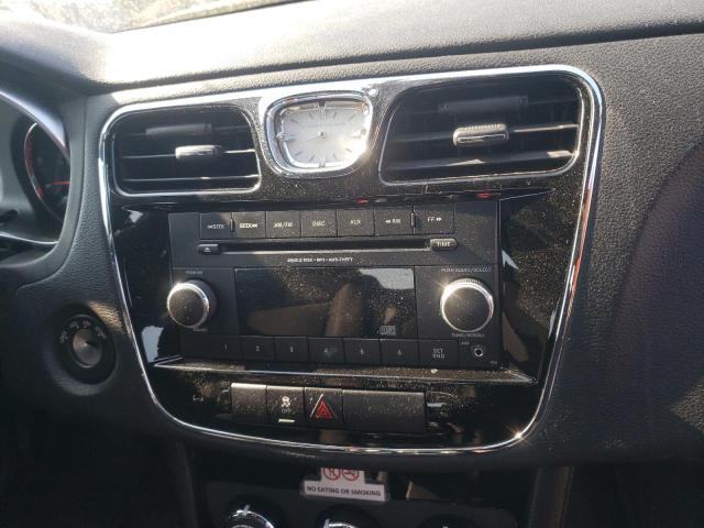 Photo 9 from auction – 2012 CHRYSLER 200 LX with VIN 1C3CCBAB4CN320031