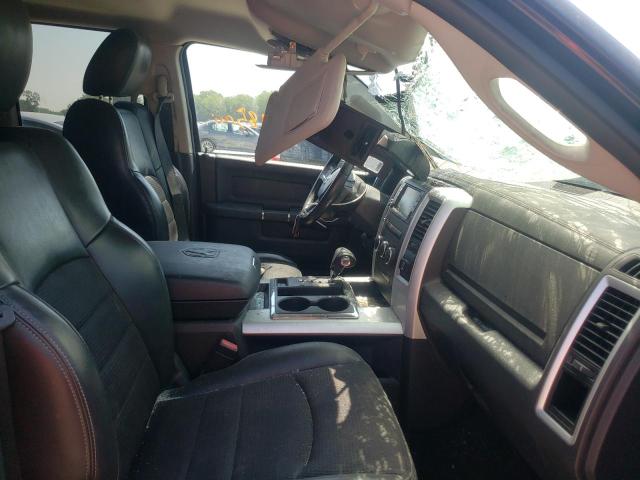 Photo 5 from auction – 2011 DODGE RAM 1500 with VIN 1D7RB1GT2BS583787