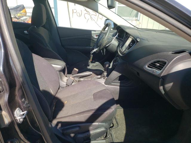 Photo 5 from auction – 2014 DODGE DART SXT with VIN 1C3CDFBB4ED857932