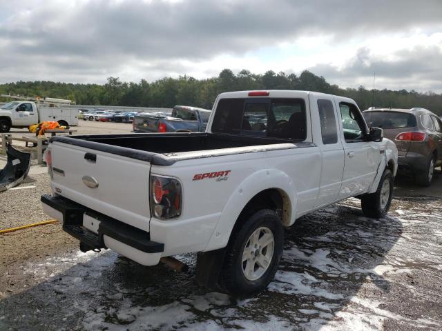 Photo 4 from auction – 2006 FORD RANGER SUP with VIN 1FTZR45E16PA46185
