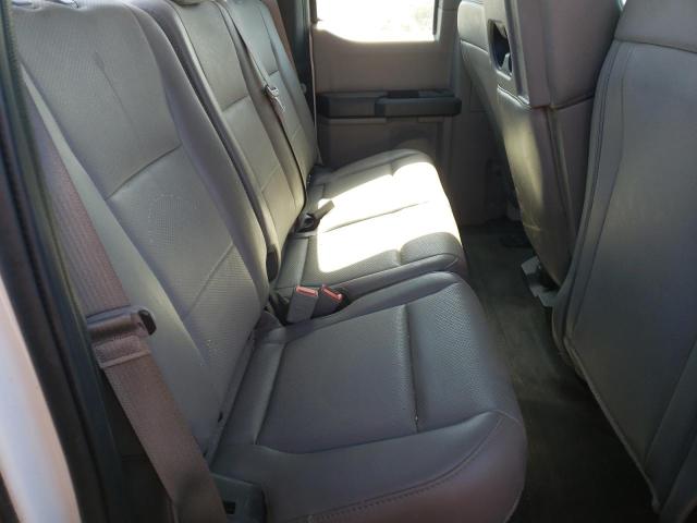 Photo 6 from auction – 2019 FORD F150 SUPER with VIN 1FTFX1E46KKF04289