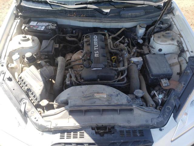 Photo 7 from auction – 2011 HYUNDAI GENESIS CO with VIN KMHHT6KD3BU048922