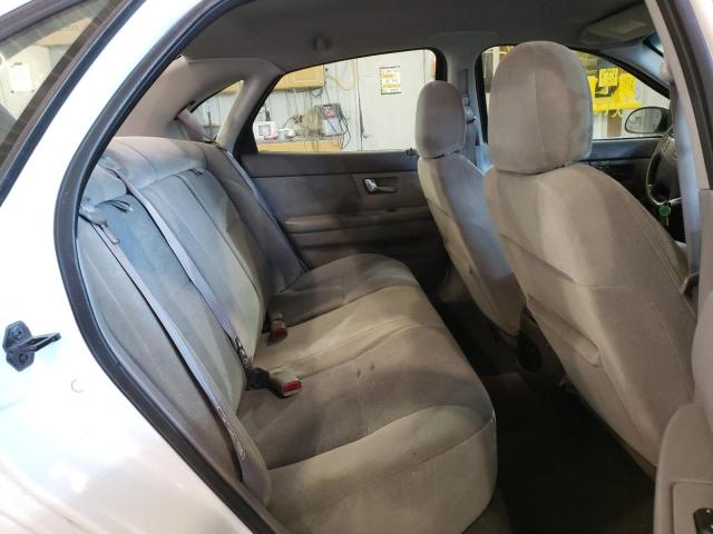 Photo 6 from auction – 2001 FORD TAURUS SES with VIN 1FAFP55U11G266110