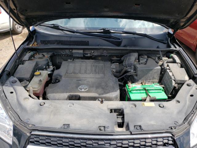 Photo 7 from auction – 2010 TOYOTA RAV4 LIMIT with VIN 2T3DK4DV4AW029412