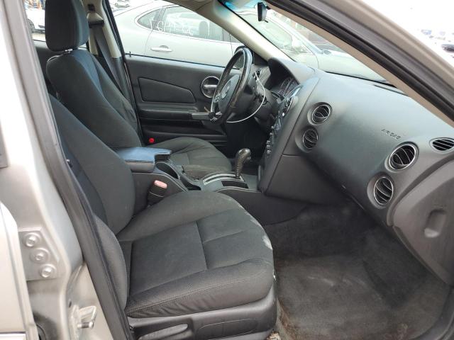 Photo 5 from auction – 2007 PONTIAC GRAND PRIX with VIN 2G2WP552X71185383