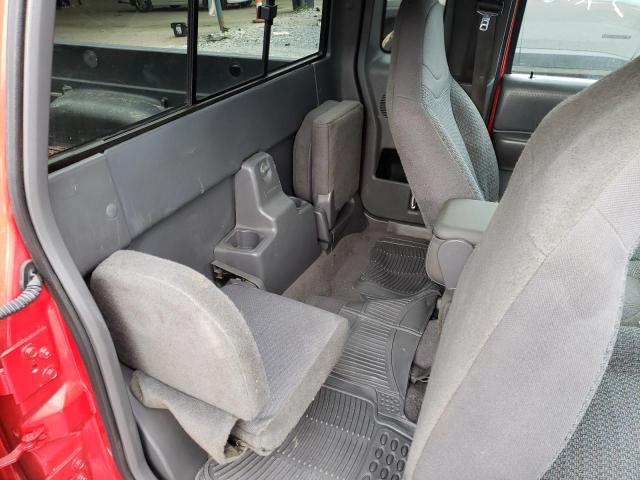 Photo 6 from auction – 1999 FORD RANGER SUP with VIN 1FTYR14V6XTA92700