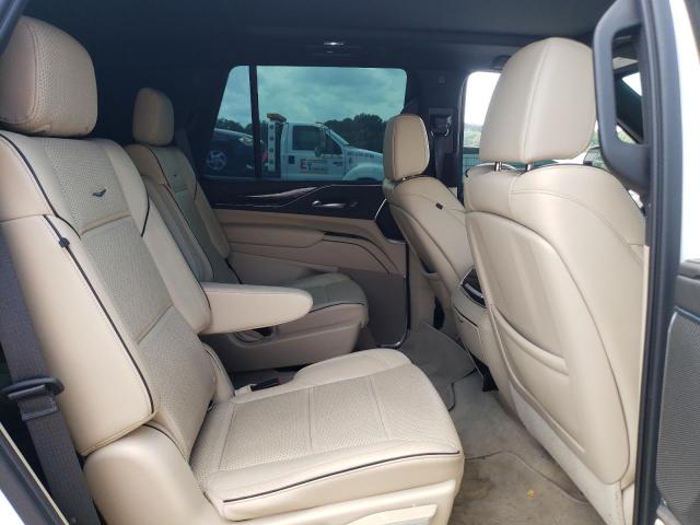 Photo 6 from auction – 2021 CADILLAC ESCALADE P with VIN 1GYS4BKL8MR237735