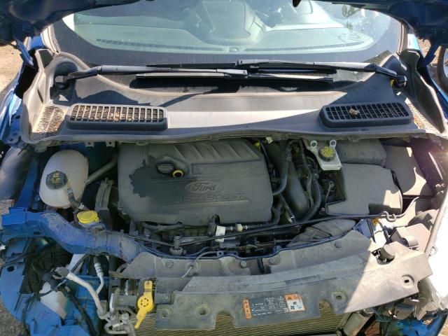 Zdjęcie 7 z aukcji – 2017 FORD ESCAPE TIT z VIN 1FMCU9JD9HUC86602