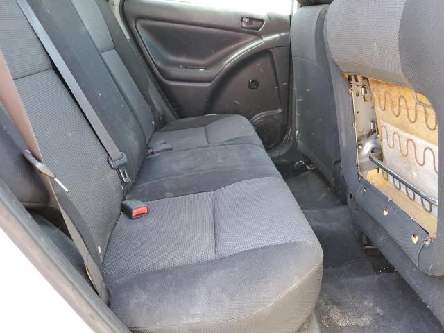 Photo 6 from auction – 2008 PONTIAC VIBE with VIN 5Y2SL65838Z402846