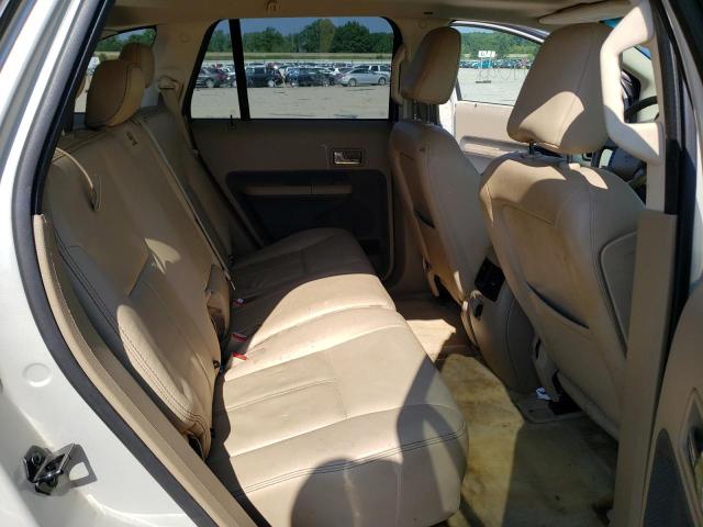 Photo 6 from auction – 2007 FORD EDGE SEL P with VIN 2FMDK49C87BB50233