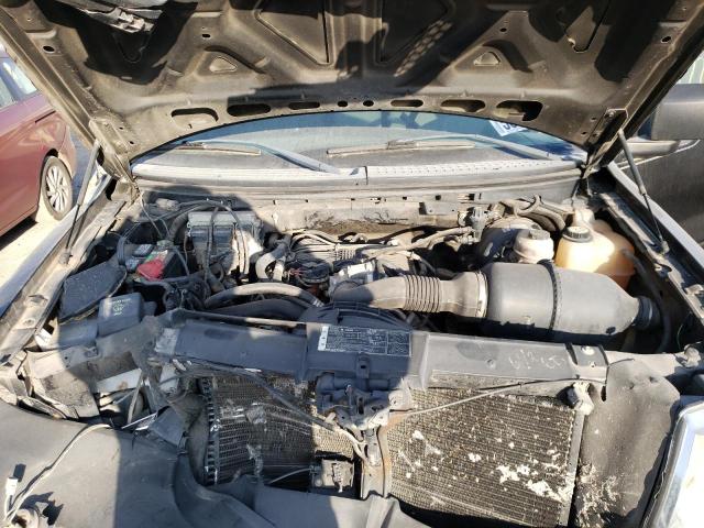 Photo 7 from auction – 2008 FORD F150 with VIN 1FTRF12258KC96059