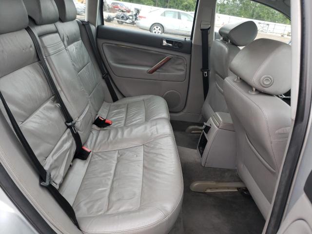 Photo 6 from auction – 2004 VOLKSWAGEN PASSAT GLS with VIN WVWVD63B34E170324