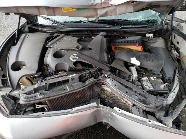 Photo 7 from auction – 2009 NISSAN MAXIMA S with VIN 1N4AA51E39C804903