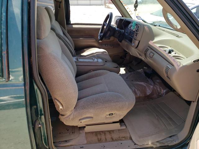 Photo 5 from auction – 1996 CHEVROLET GMT-400 C1 with VIN 2GCEC19R6T1202113