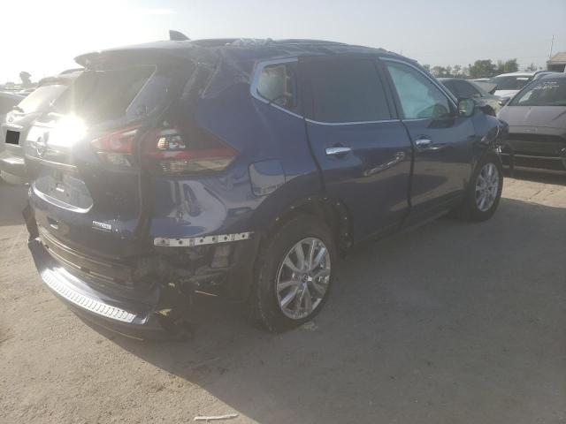 Photo 4 from auction – 2019 NISSAN ROGUE S with VIN 5N1AT2MT4KC796194