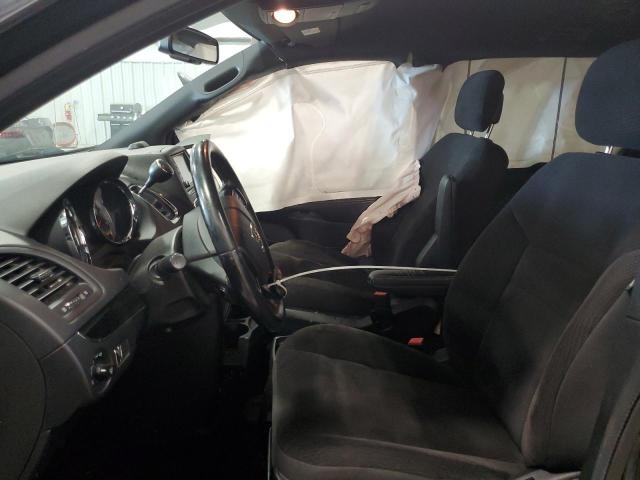 Photo 5 from auction – 2018 DODGE GRAND CARA with VIN 2C4RDGBG5JR215038
