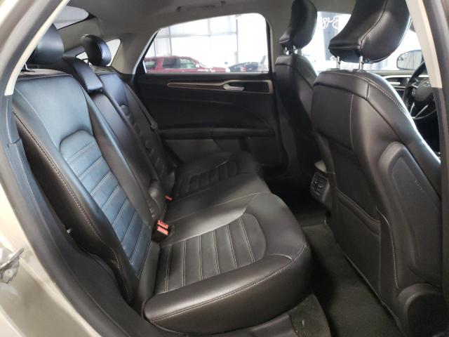 Photo 6 from auction – 2016 FORD FUSION SE with VIN 3FA6P0HD8GR198761