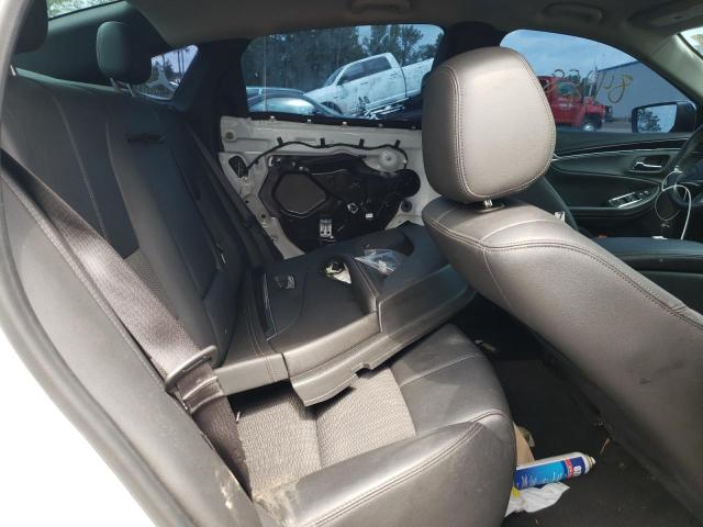 Photo 6 from auction – 2018 CHEVROLET IMPALA LT with VIN 2G1105S37J9177833