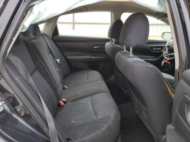 Photo 6 from auction – 2017 NISSAN ALTIMA 2.5 with VIN 1N4AL3AP1HN314446