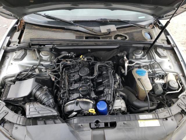 Photo 7 from auction – 2011 AUDI A5 PREMIUM with VIN WAUCFAFR1BA006388