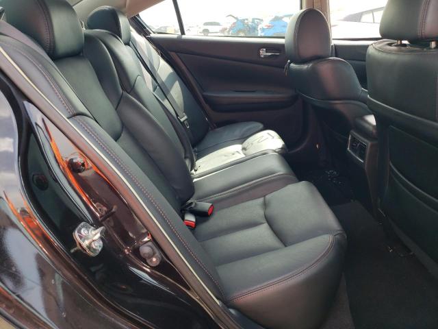 Photo 6 from auction – 2014 NISSAN MAXIMA S with VIN 1N4AA5AP1EC456725