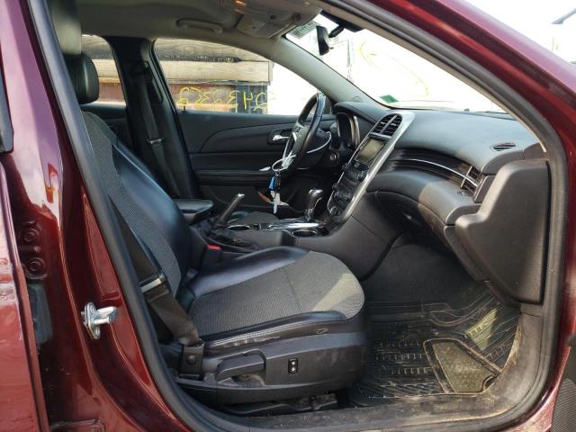 Photo 5 from auction – 2015 CHEVROLET MALIBU 2LT with VIN 1G11D5SL5FF224361