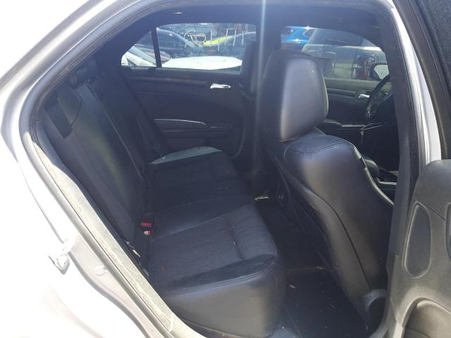 Photo 6 from auction – 2013 CHRYSLER 300 S with VIN 2C3CCAGT1DH590385