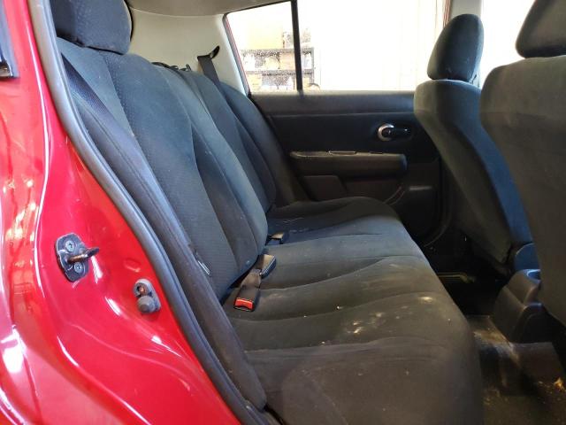 Foto 6 de la subasta – 2011 NISSAN VERSA S con VIN 3N1BC1CP1BL455253
