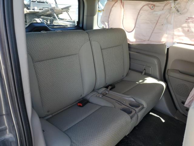 Photo 6 from auction – 2009 HONDA ELEMENT EX with VIN 5J6YH28769L000521