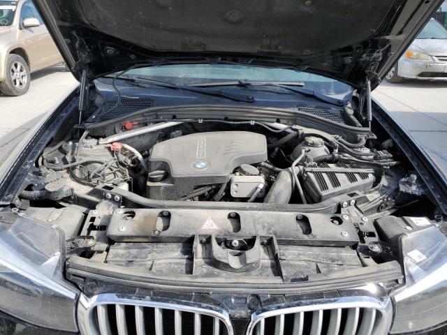 Photo 7 from auction – 2016 BMW X3 XDRIVE2 with VIN 5UXWX9C5XG0D66271