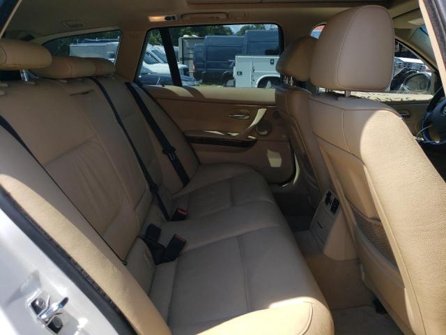 Photo 6 from auction – 2007 BMW 328 IT with VIN WBAVS135X7FX15496