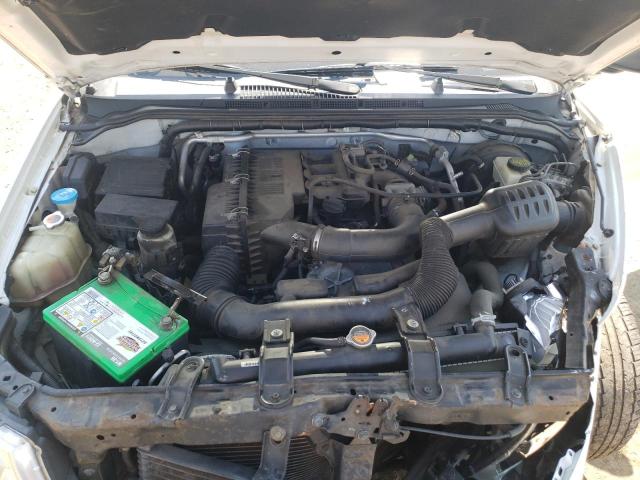 Photo 7 from auction – 2014 NISSAN FRONTIER S with VIN 1N6BD0CT0EN767647