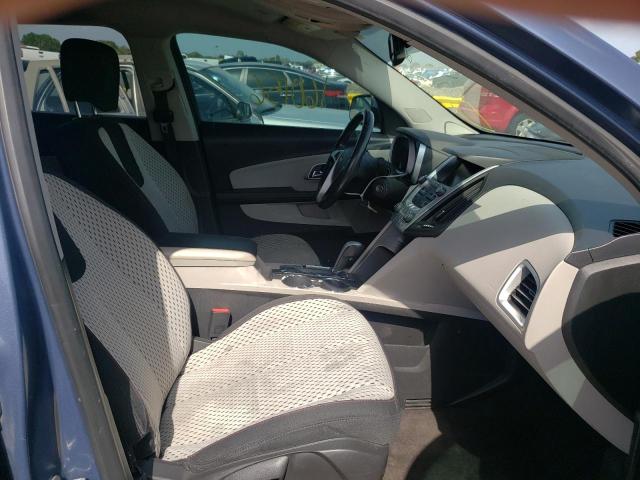 Photo 5 from auction – 2012 CHEVROLET EQUINOX LT with VIN 2GNALPEK2C6177893